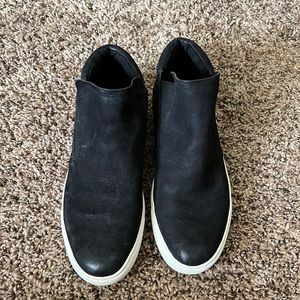 Kenneth Cole Hightop Sneakers